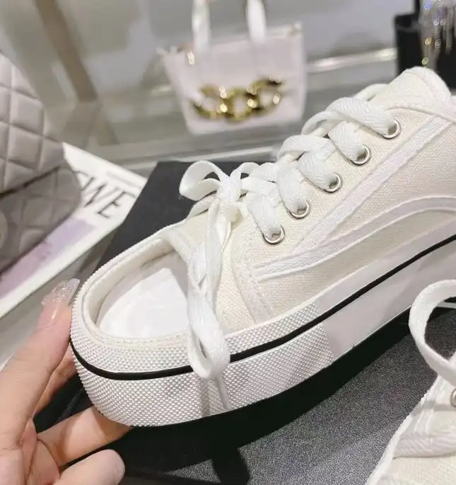 hype Chanel Casual Shoes