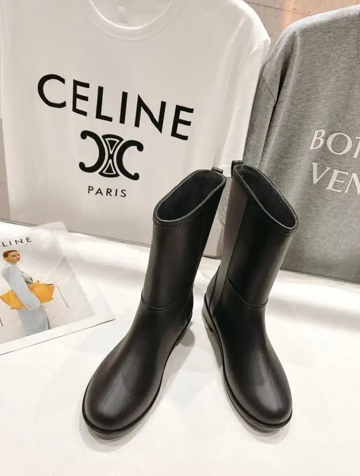 hype Celine Boots