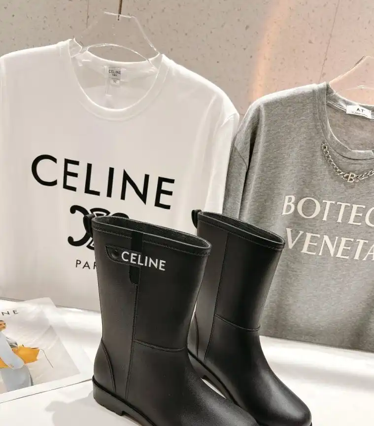 hype Celine Boots