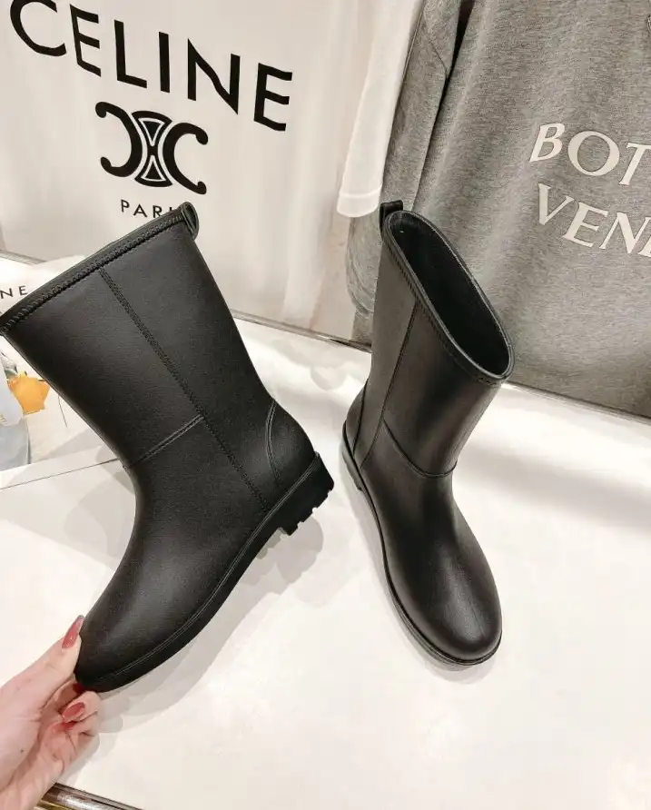 hype Celine Boots