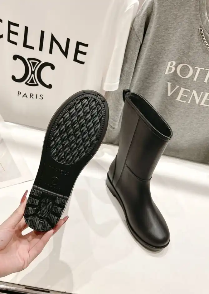 hype Celine Boots