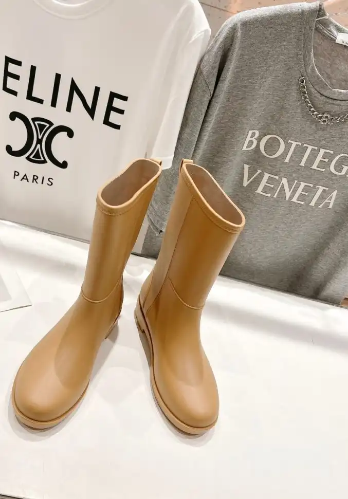 hype Celine Boots