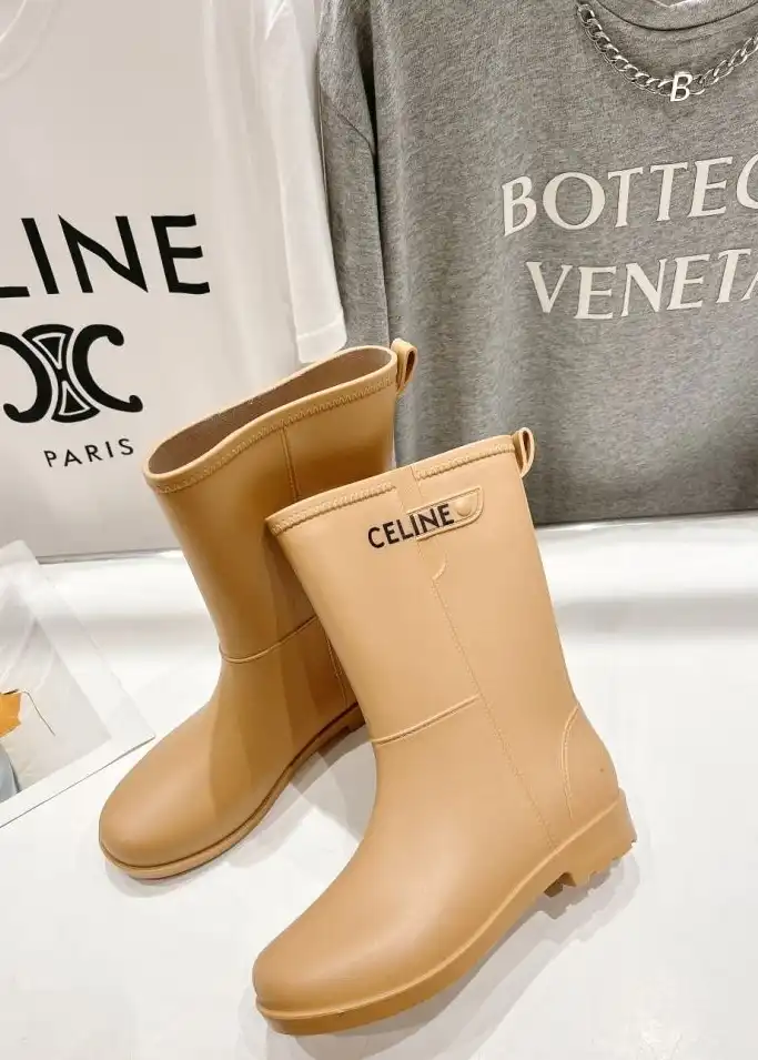 hype Celine Boots