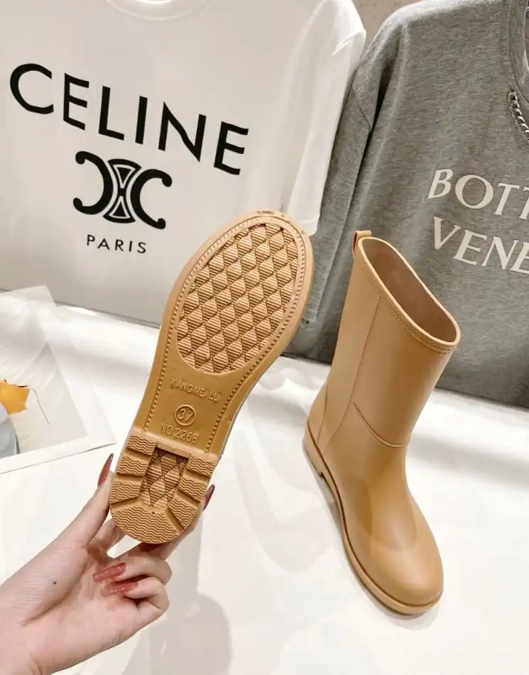 hype Celine Boots