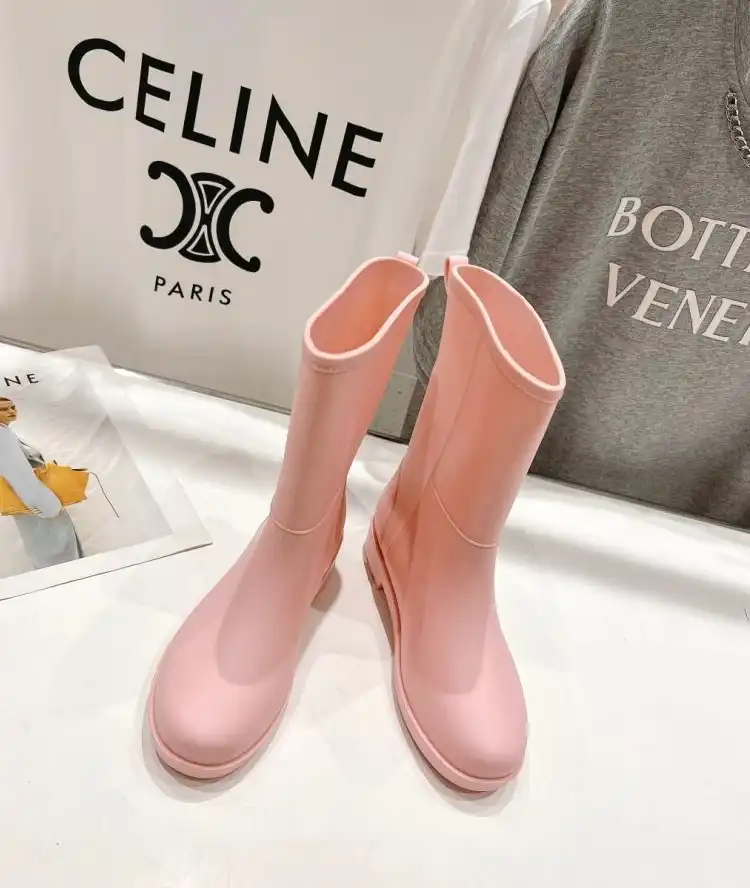 hype Celine Boots