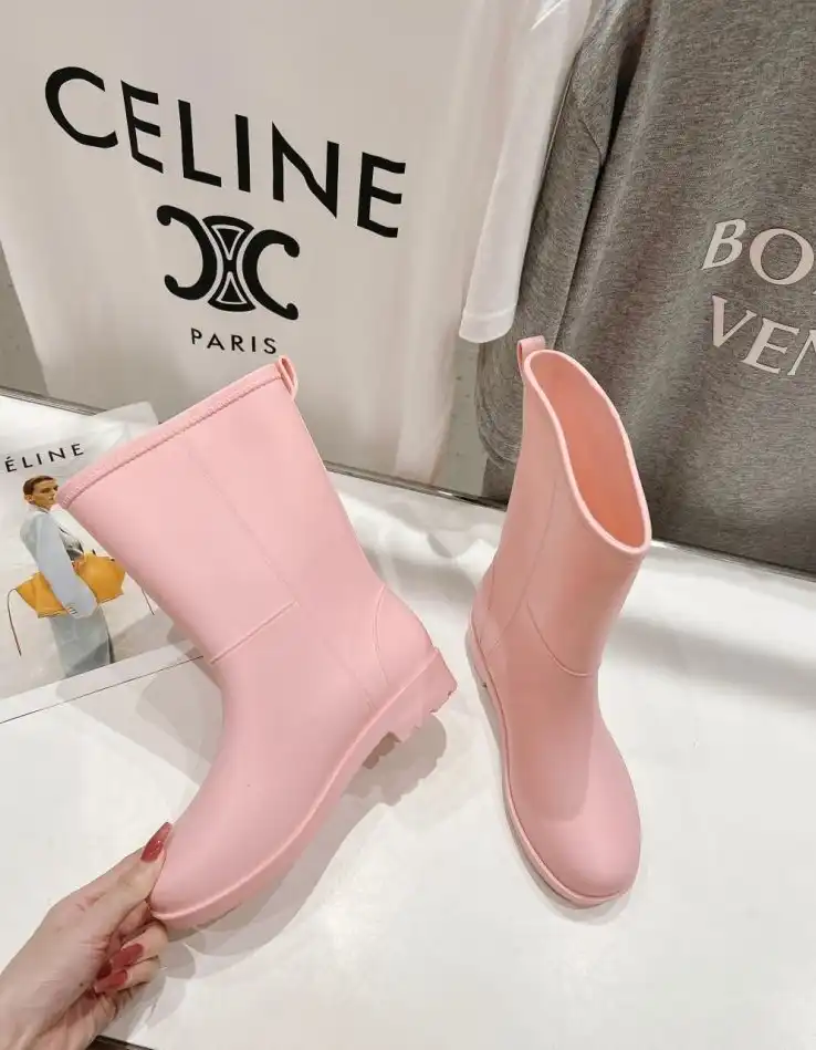 hype Celine Boots