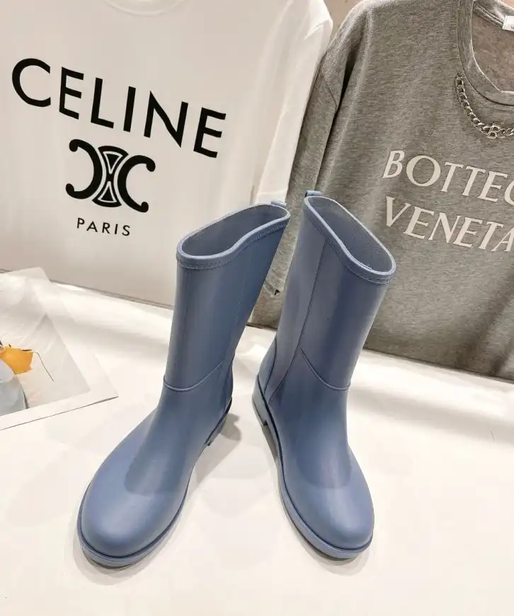 hype Celine Boots