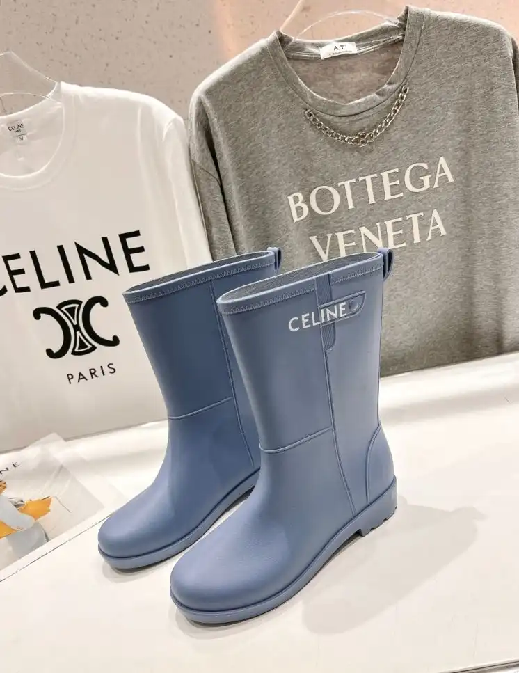 hype Celine Boots