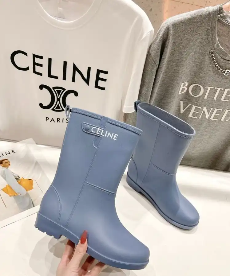 hype Celine Boots