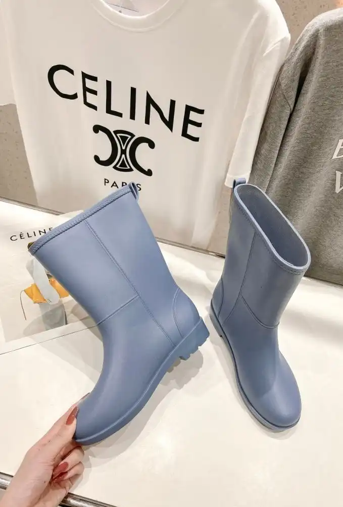 hype Celine Boots