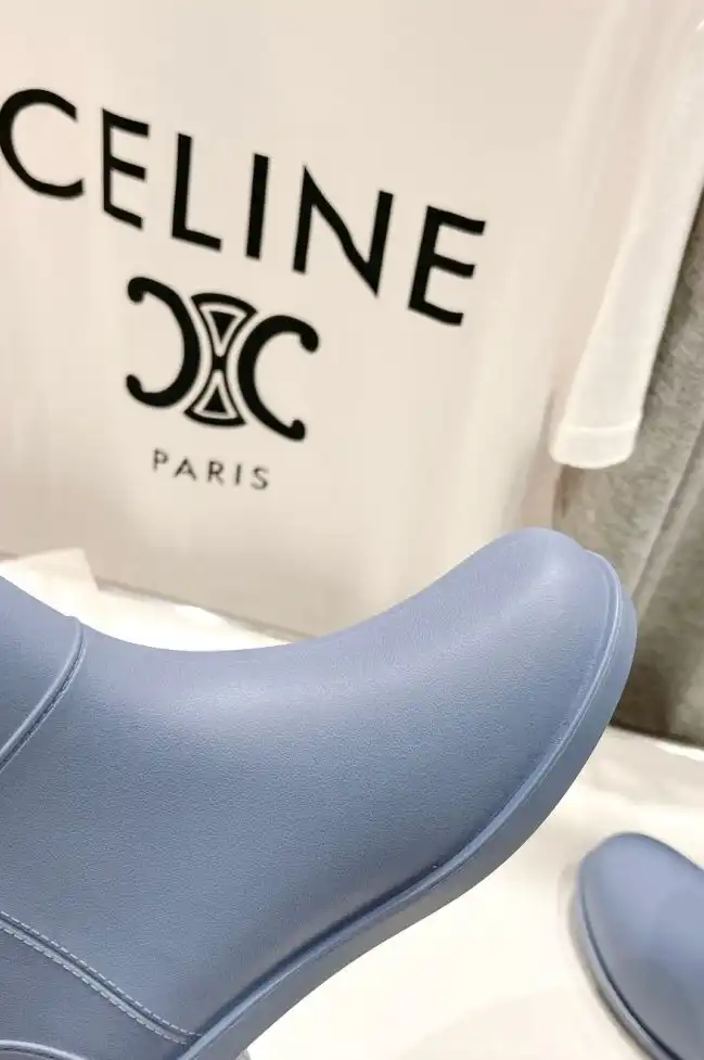 hype Celine Boots