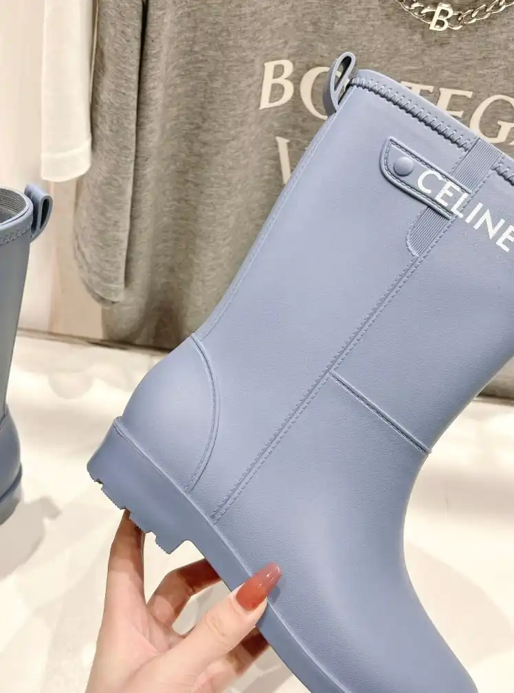 hype Celine Boots