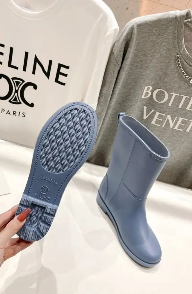 hype Celine Boots