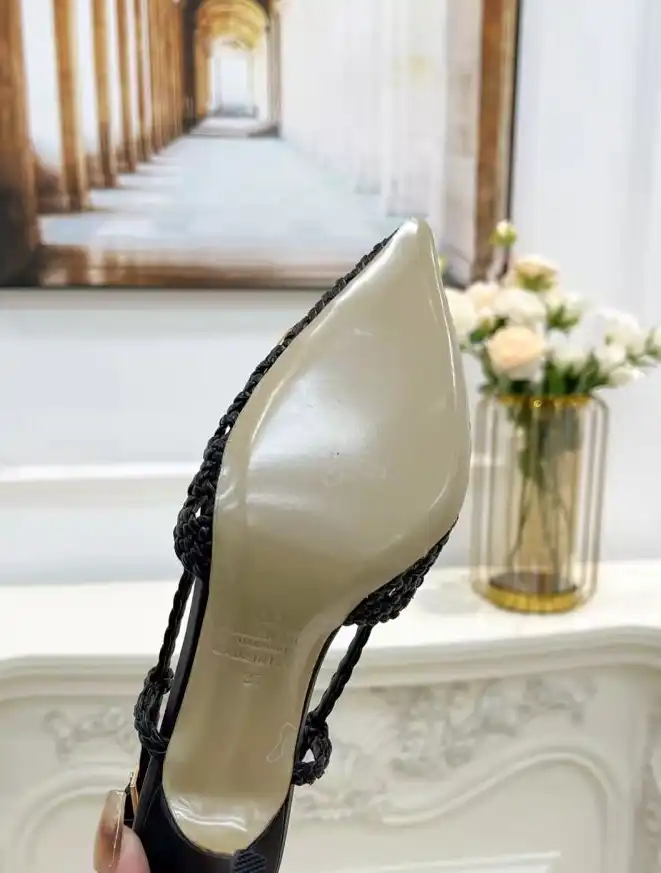 hype Valentino High Heels