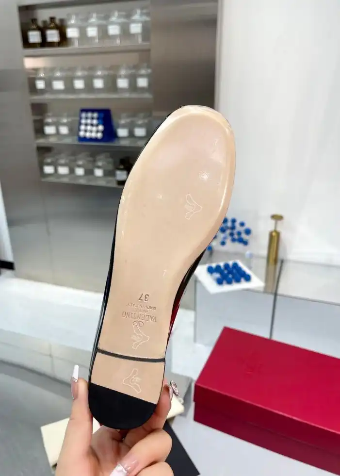 hype Valentino High Heels