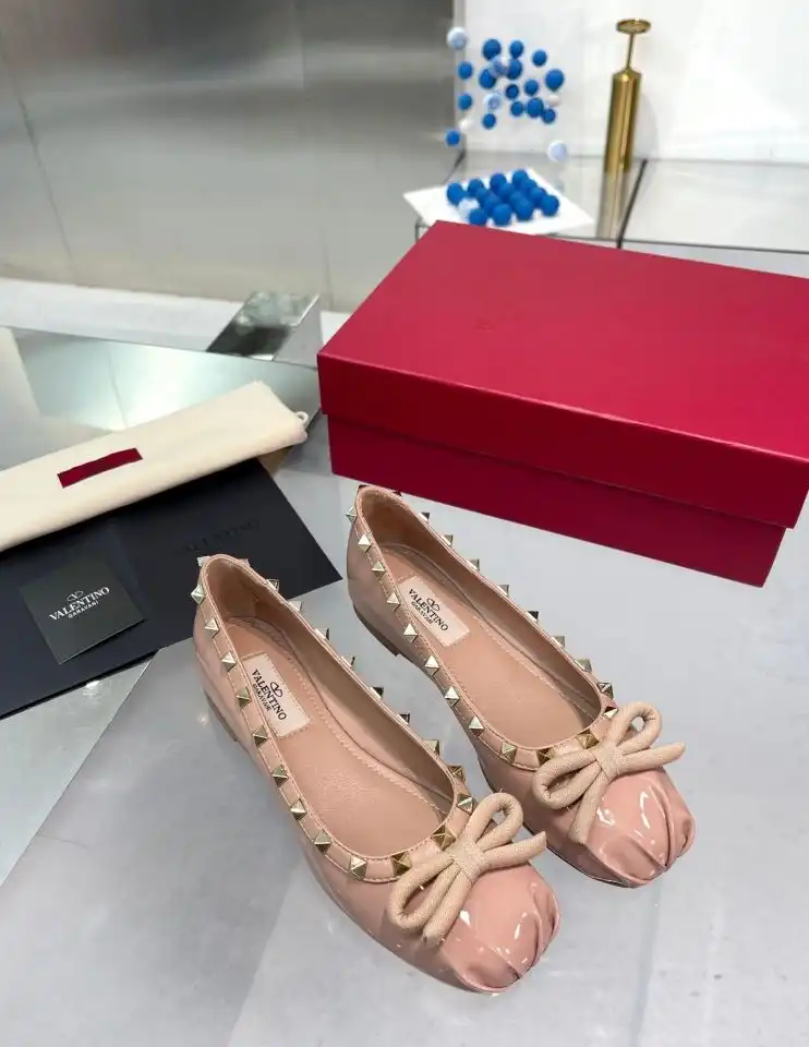 hype Valentino High Heels