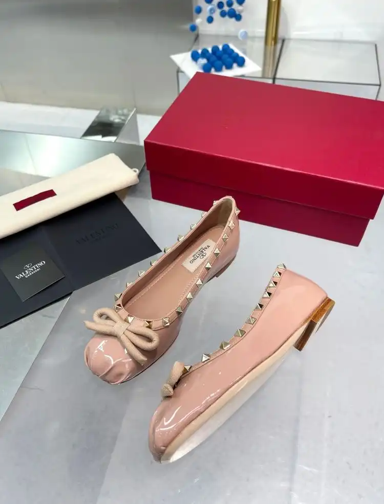 hype Valentino High Heels