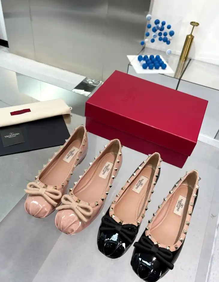 hype Valentino High Heels