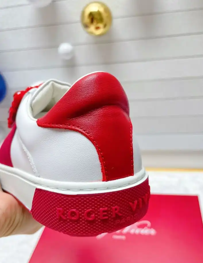 hype Roger Vivier Sneskers