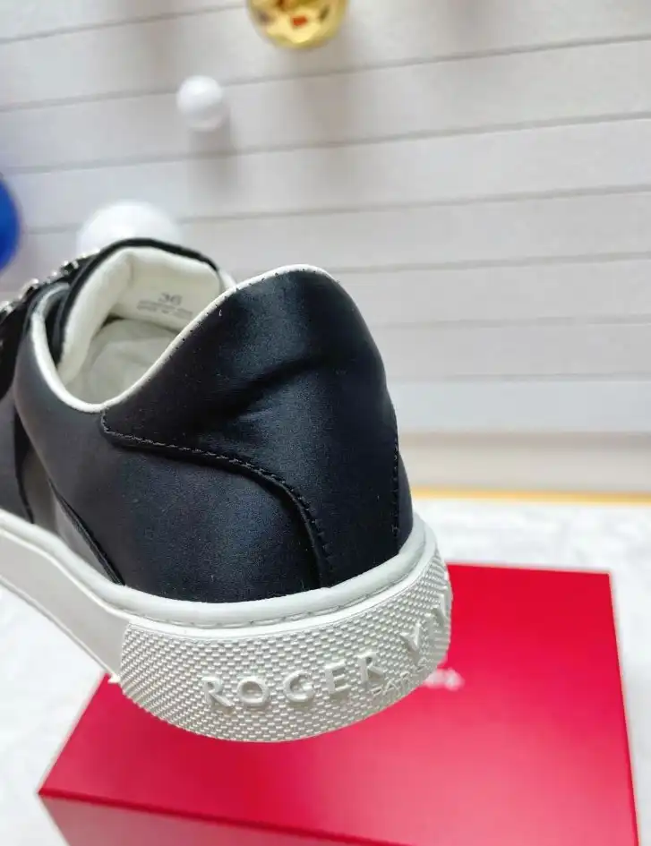 hype Roger Vivier Sneskers