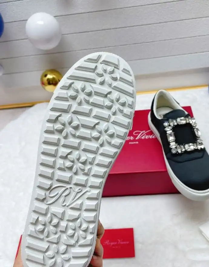 hype Roger Vivier Sneskers