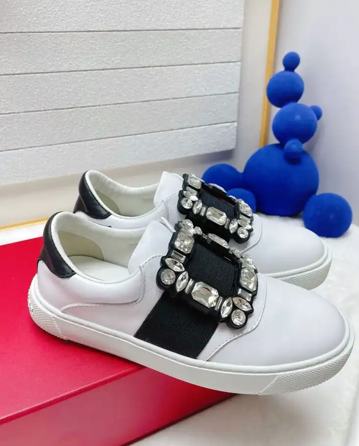 hype Roger Vivier Sneskers