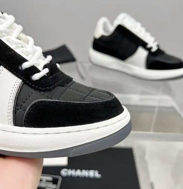 hype Chanel Casual Shoes