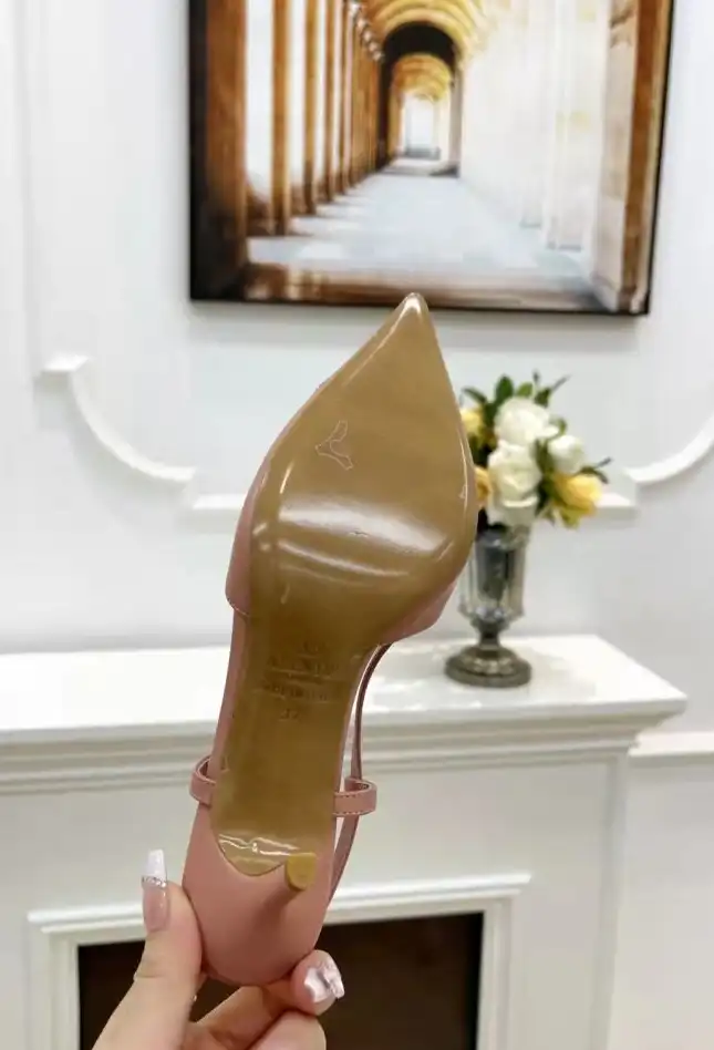 hype Valentino High Heels