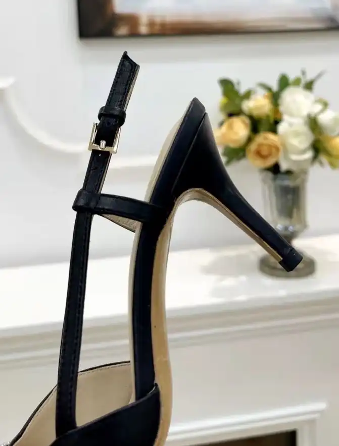 hype Valentino High Heels