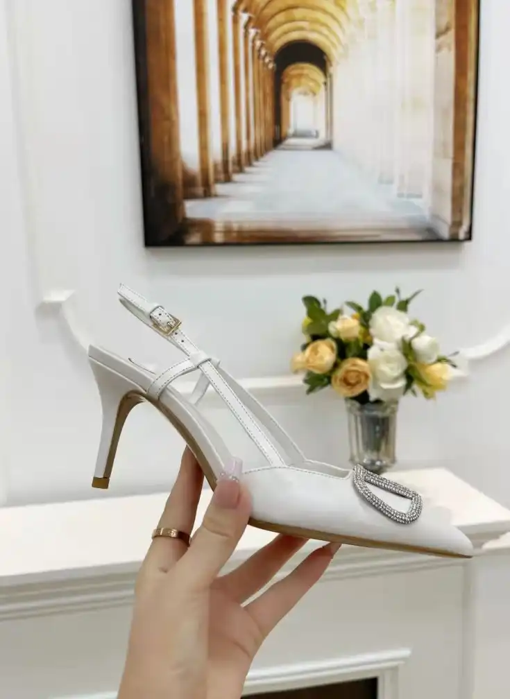 hype Valentino High Heels