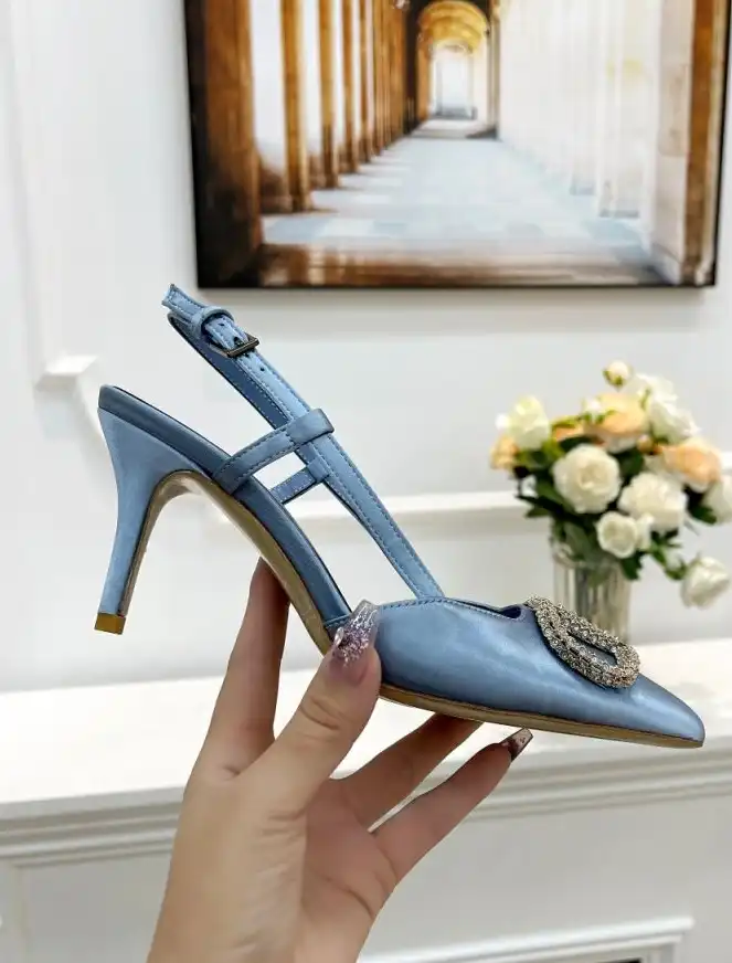 hype Valentino High Heels