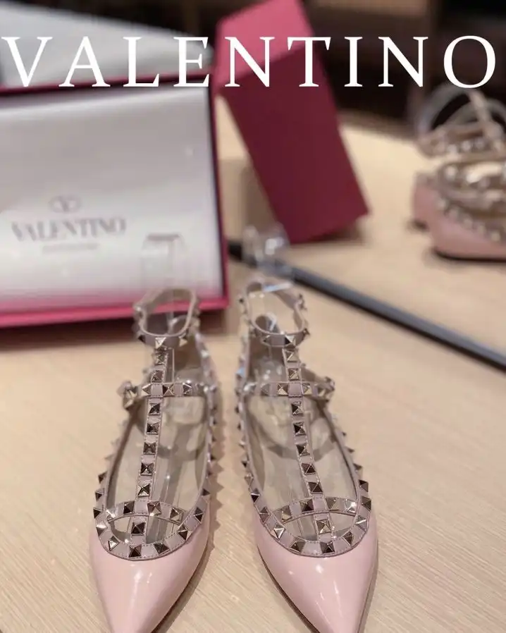 hype Valentino High Heels