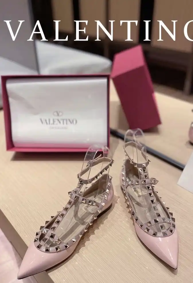 hype Valentino High Heels