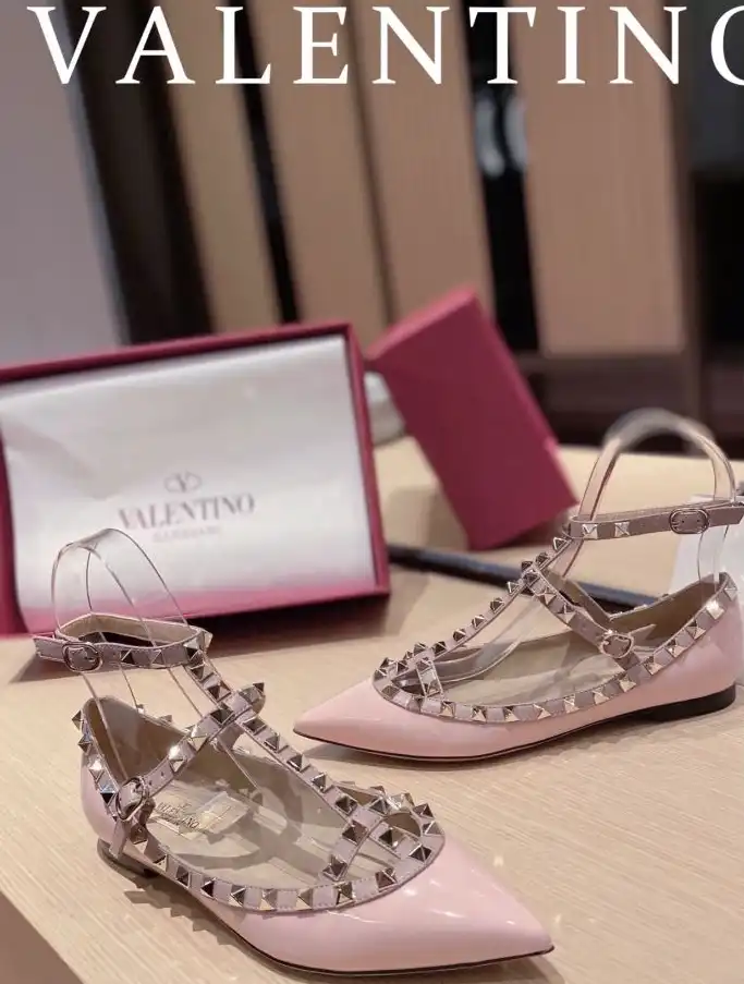 hype Valentino High Heels