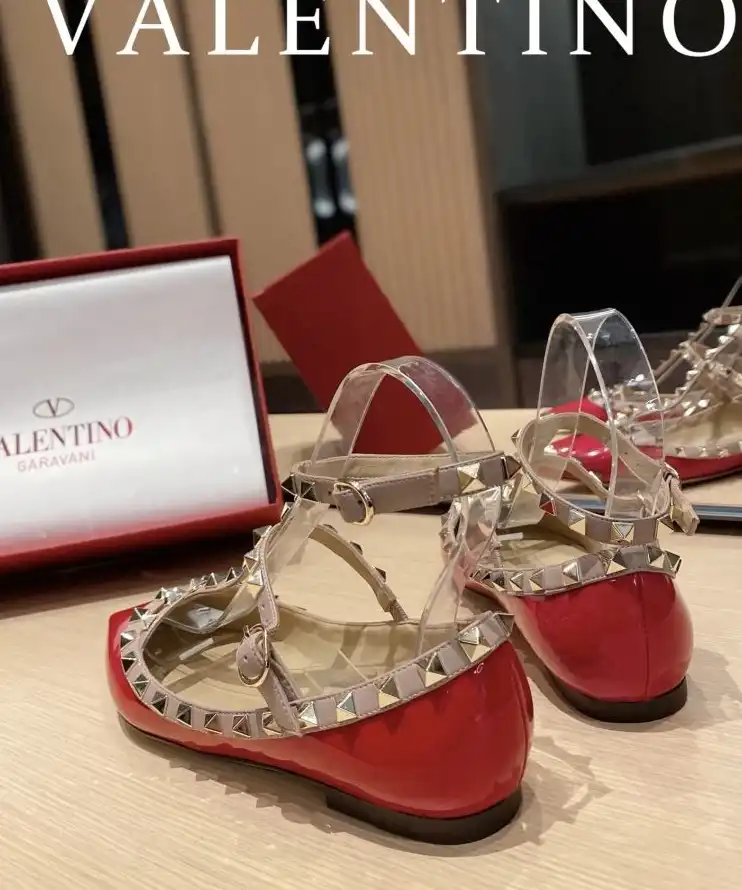 hype Valentino High Heels