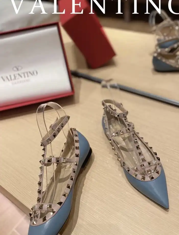 hype Valentino High Heels