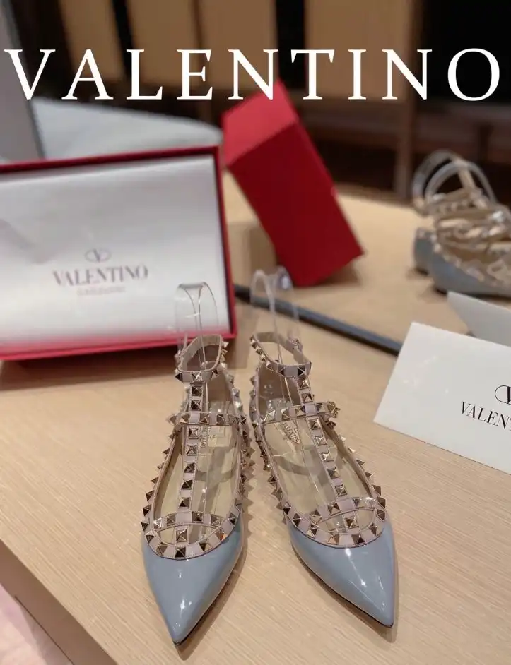 hype Valentino High Heels