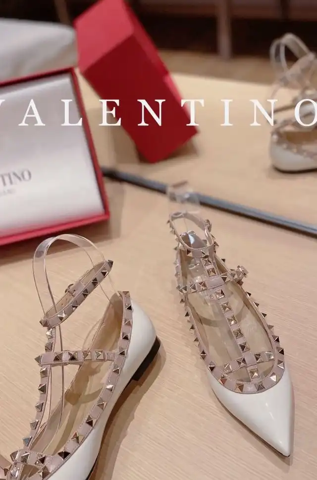 hype Valentino High Heels