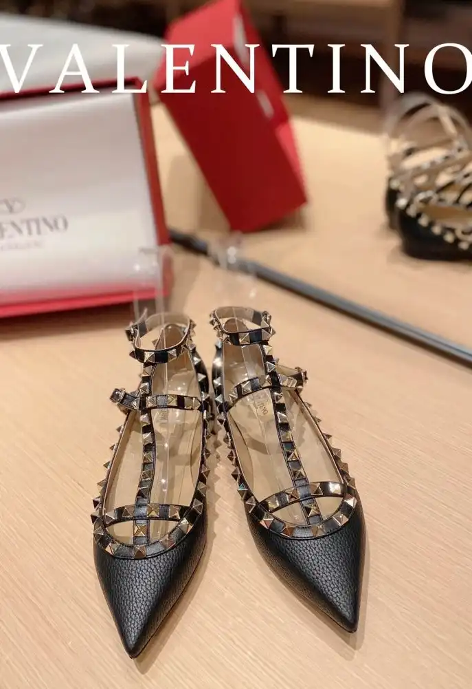 hype Valentino High Heels