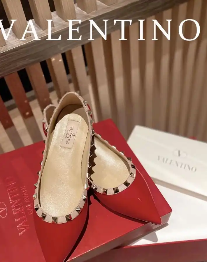 hype Valentino High Heels