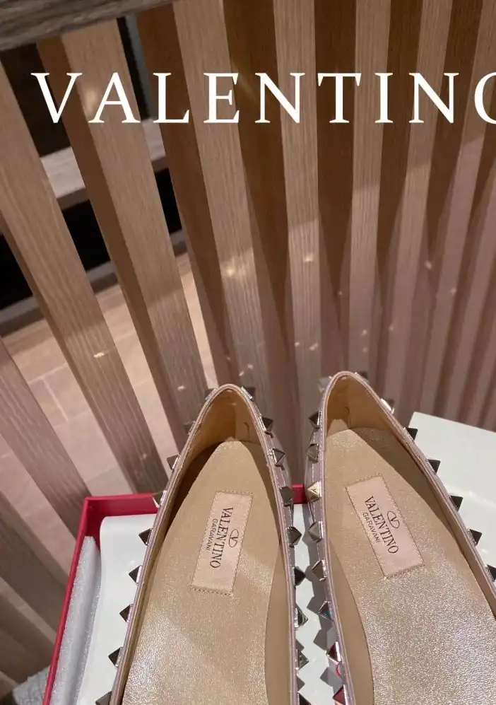 hype Valentino High Heels