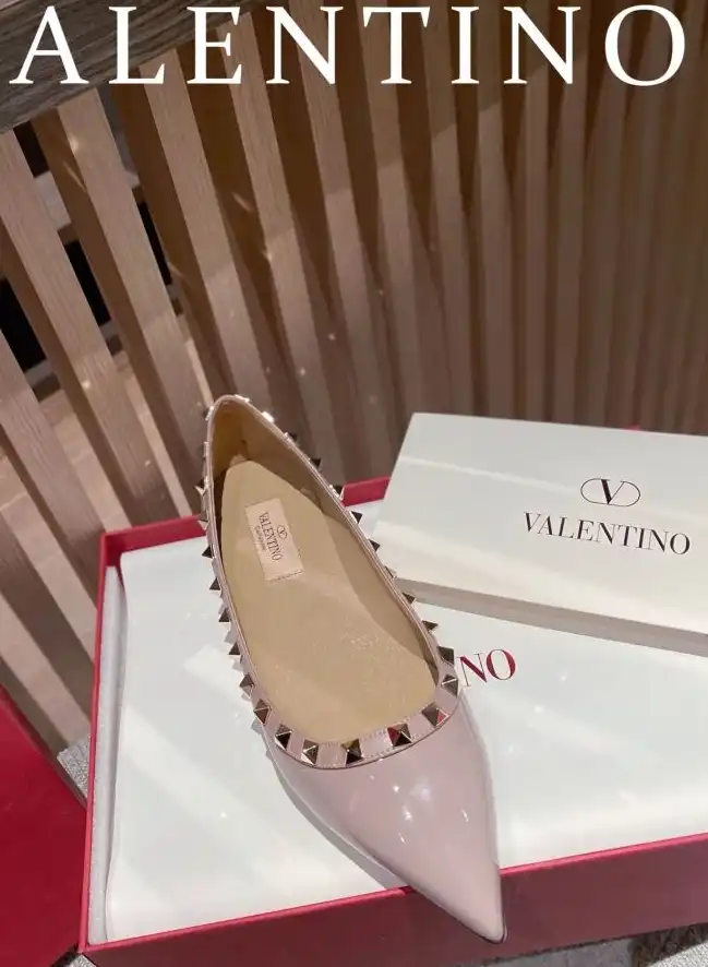 hype Valentino High Heels