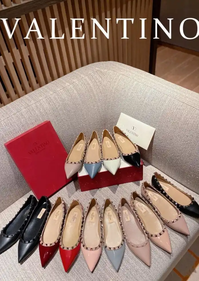 hype Valentino High Heels