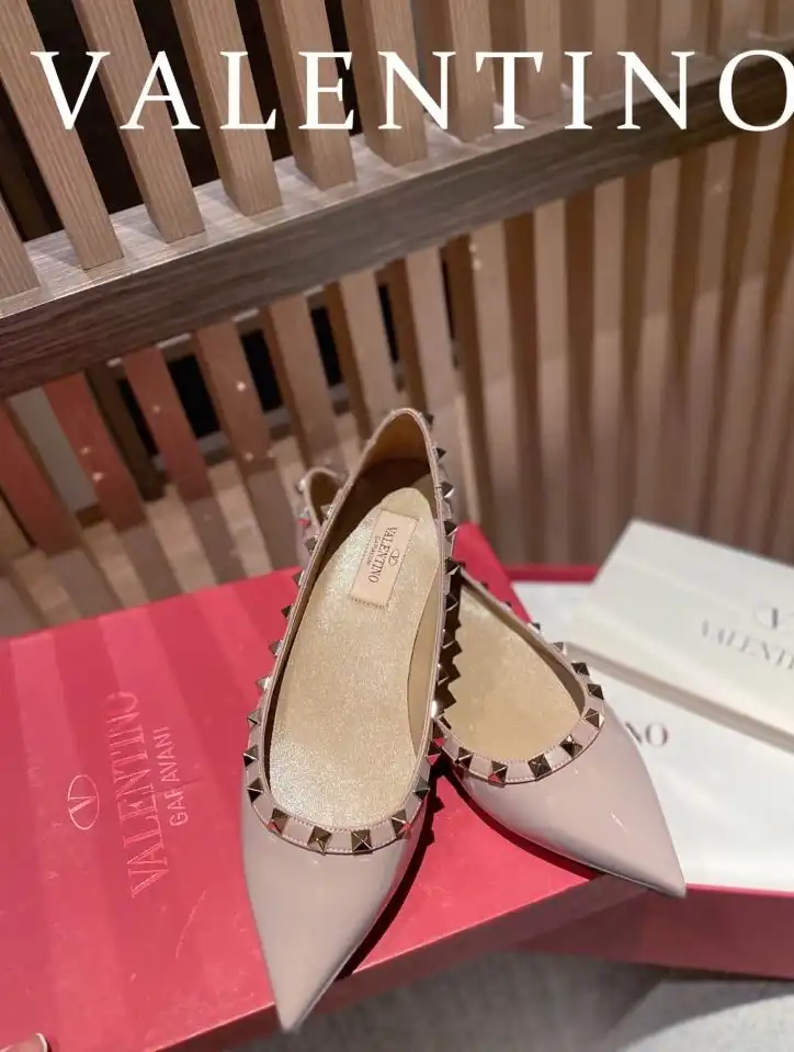 hype Valentino High Heels