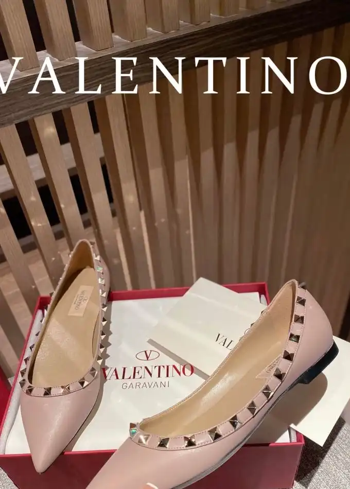 hype Valentino High Heels