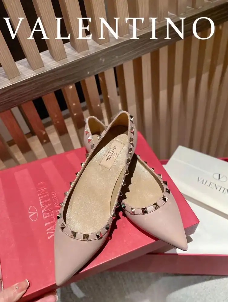 hype Valentino High Heels