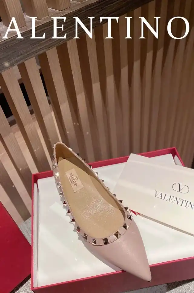 hype Valentino High Heels