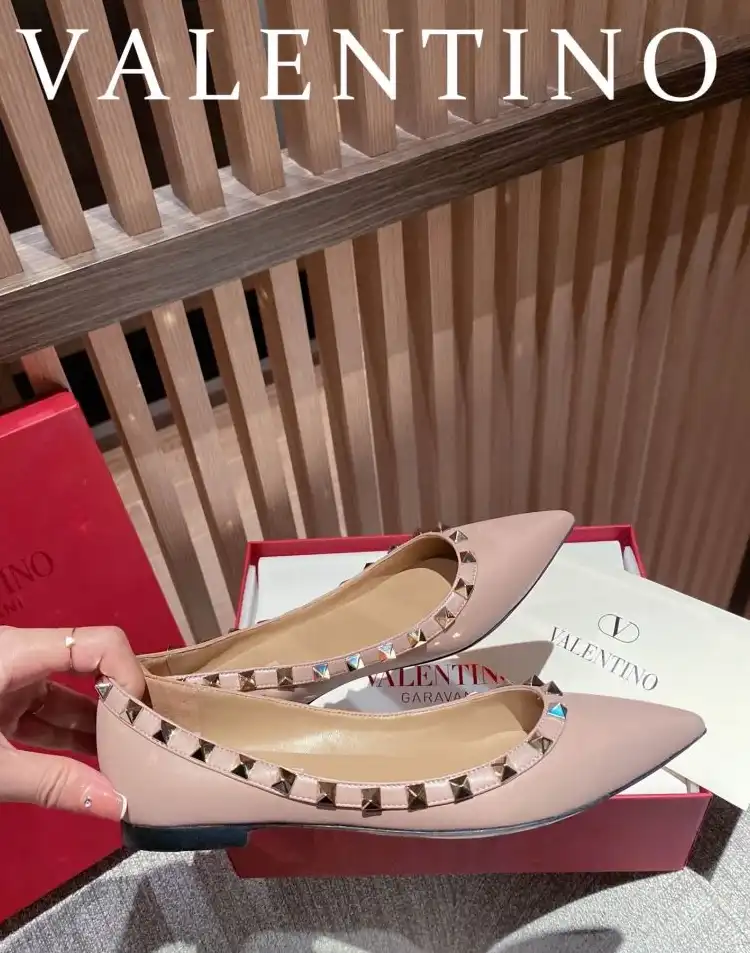 hype Valentino High Heels