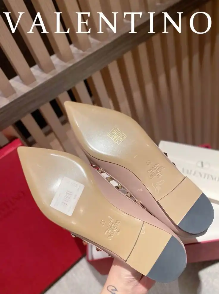 hype Valentino High Heels