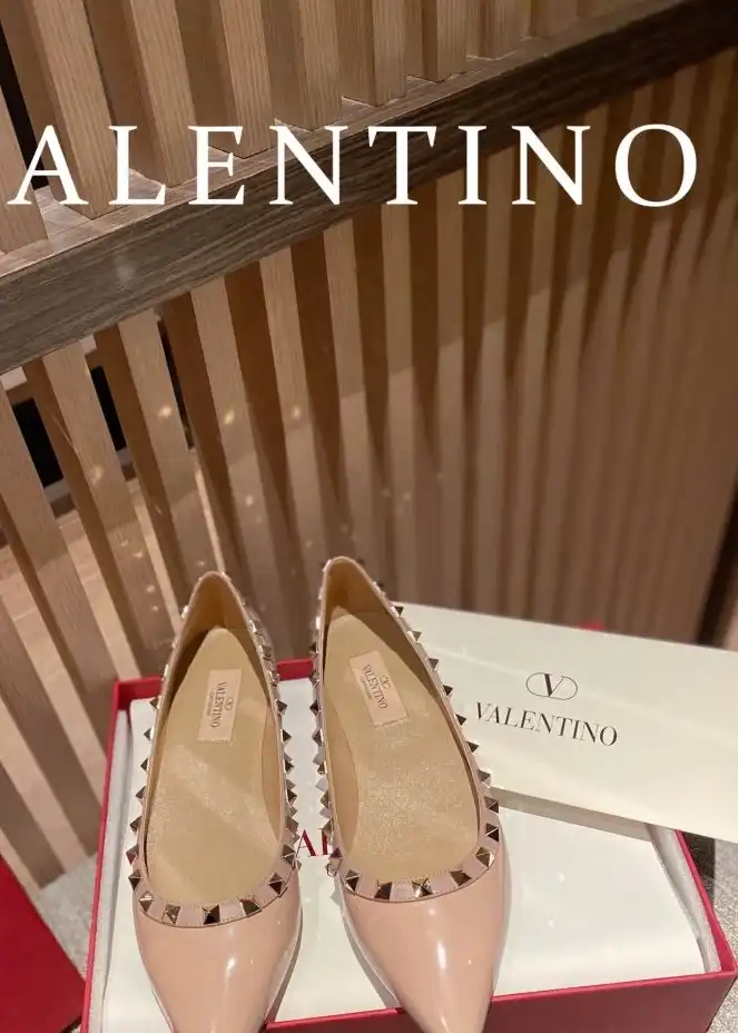 hype Valentino High Heels